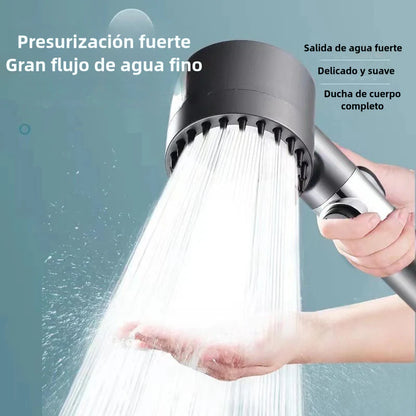 AquaSpa Pro™ 💧 Transforma tu baño en un spa de lujo todos los días