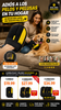 FURBLADE™ – Guante Eliminador Total de Pelo