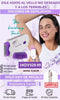 Skin Yes Pro™ – Depiladora 2 en 1