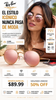 Ray-Ban- ¡Luce el estilo retro que nunca pasa de moda con Ray-Ban Round Metal!