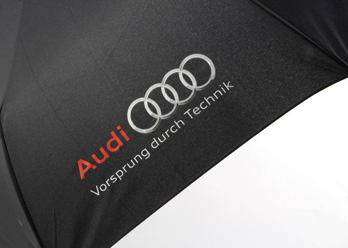PARAGUAS AUTOMATICO AUDI