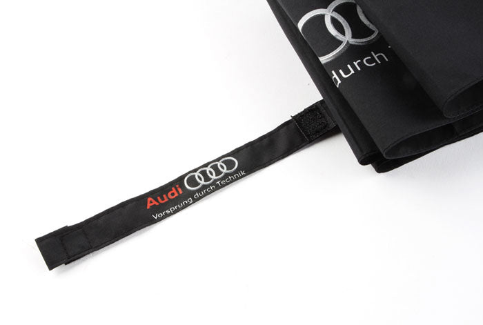 PARAGUAS AUTOMATICO AUDI