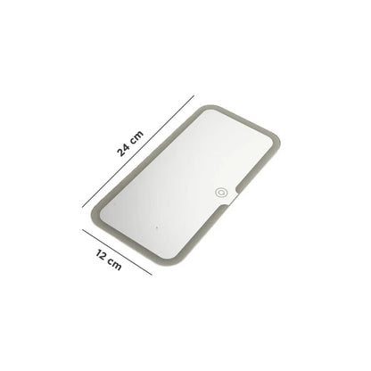 LumiMirror Auto™ - Somos la Mejor Luz de Maquillaje para Tu Auto