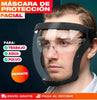 FaceShield Pro™ 🔒 Protege lo que más importa: tu rostro tu salud tu paz
