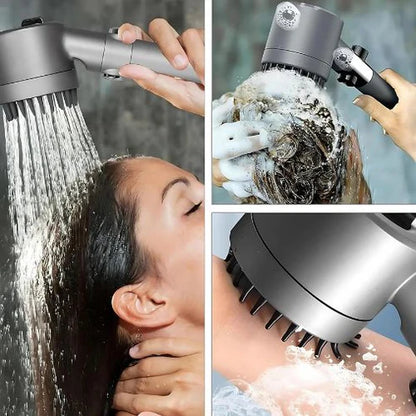 AquaSpa Pro™ 💧 Transforma tu baño en un spa de lujo todos los días