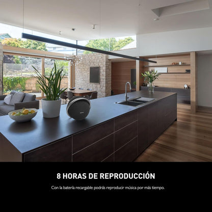 Onyx Studio 8 - Sonido Premium que transforma cualquier espacio