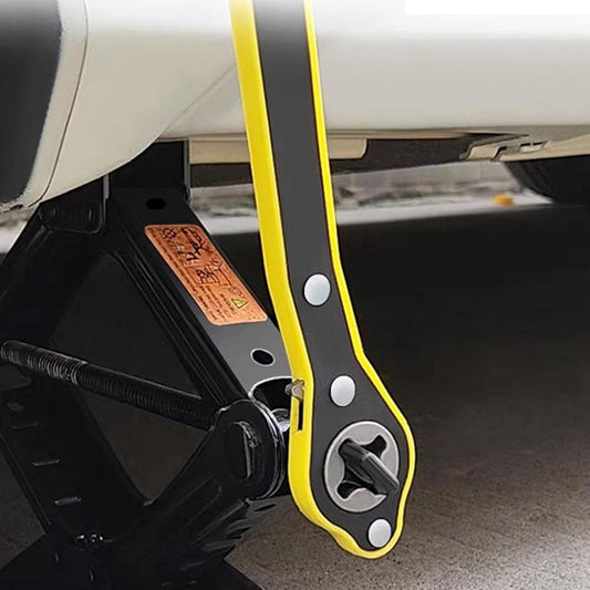 ❗Llave Multifuncional 360™- Somos la herramienta más completa y resistente❗🚙