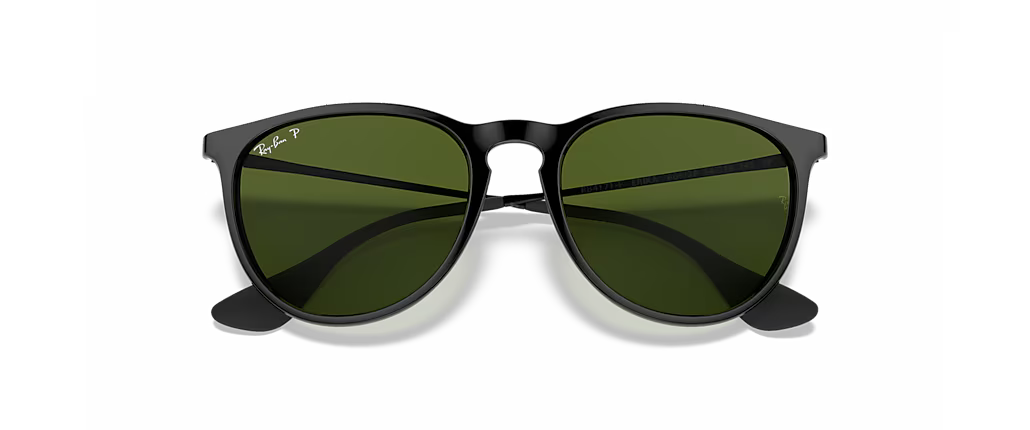 Ray-Ban Erika 4171 - ¡Lleva un toque retro y elegante que roba miradas! 😎🔥.GRN