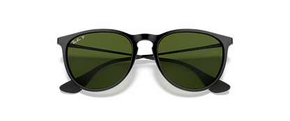 Ray-Ban Erika 4171 - ¡Lleva un toque retro y elegante que roba miradas! 😎🔥.GRN