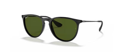 Ray-Ban Erika 4171 - ¡Lleva un toque retro y elegante que roba miradas! 😎🔥.GRN