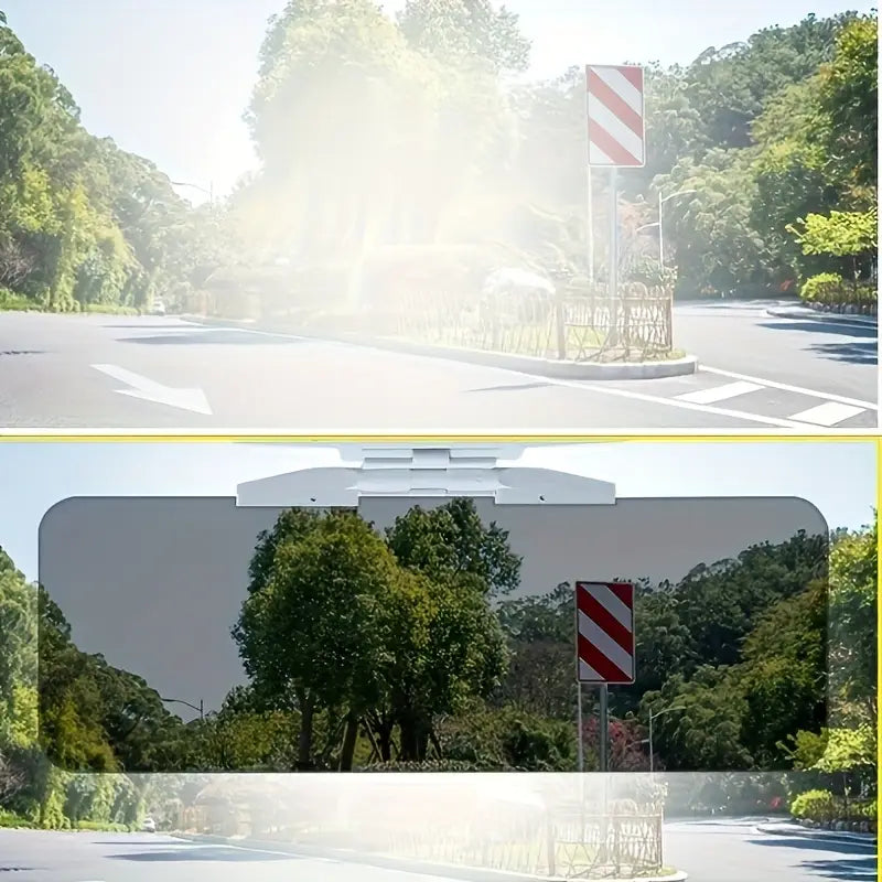 NightVision Pro™ La mejor protección visual diurna