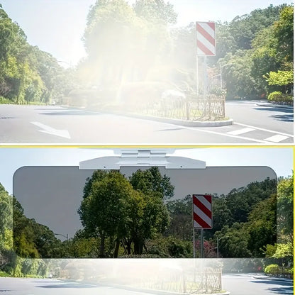 NightVision Pro™ La mejor protección visual diurna