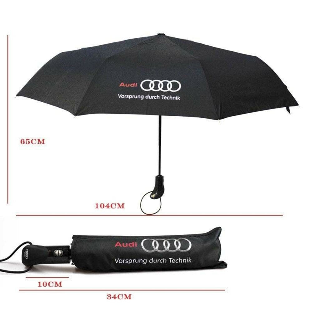 PARAGUAS AUTOMATICO AUDI