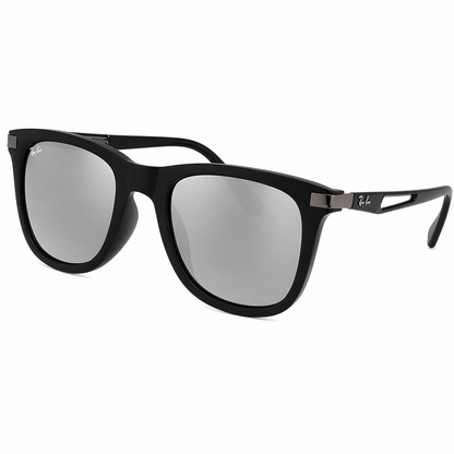 Ray-Ban 4235-S - ¡Luce el estilo moderno y sofisticado que nunca pasa de moda! 😎💙