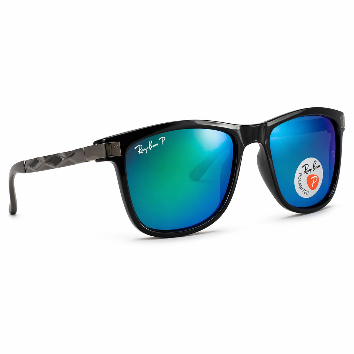 Ray-Ban 4222-BL- ¡Luce el estilo moderno y sofisticado que nunca pasa de moda! 😎