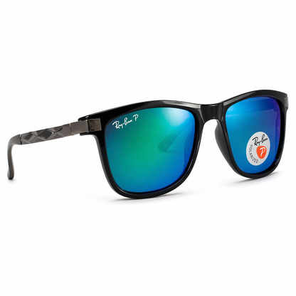 Ray-Ban 4222-BL- ¡Luce el estilo moderno y sofisticado que nunca pasa de moda! 😎