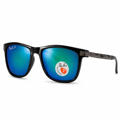 Ray-Ban 4222-BL- ¡Luce el estilo moderno y sofisticado que nunca pasa de moda! 😎