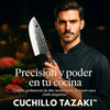 Cuchillo Tazaki™ estilo japonés | Filo profesional
