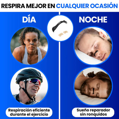 👃Air Max® - Mejora tu sueño, rendimiento deportivo & bienestar general💪