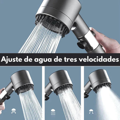 AquaSpa Pro™ 💧 Transforma tu baño en un spa de lujo todos los días