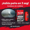 FilmPro® - 🚘 Maneja con claridad total: adiós al vidrio grasoso 🌧️✨