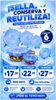 FreshSeal Pro™ - Conserva la frescura. Reduce desperdicios.