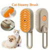 PetSpa Pro™ - 💧 Cero estrés, cero pelo suelto, solo un gato feliz y brillante🐾✨