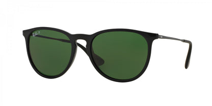 Ray-Ban Erika 4171 - ¡Lleva un toque retro y elegante que roba miradas! 😎🔥.GRN