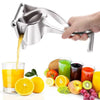 PowerJuice Pro™ – Exprimidor Manual de Alta Potencia