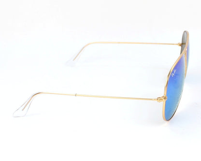Ray-Ban Aviator RB3025 Blue  originales Elige calidad elige legado.