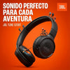 JBL  TUNE 520BT CON BATERIA EXTENDIDA HASTA 57HORAS DE DURACION